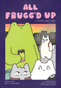All Frugg'd Up
