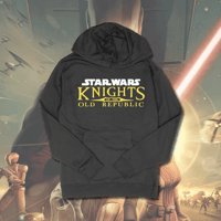 Image 1 of Choose Your Path Hoodie