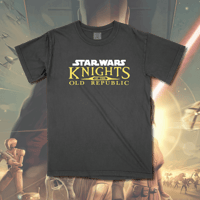Image 1 of Choose Your Path T-Shirt