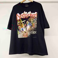 Image 1 of Destruction 'Mad Butcher' 2001 XL