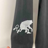Image 4 of Ulver 'Trolsk Sortmetall' 90s XL