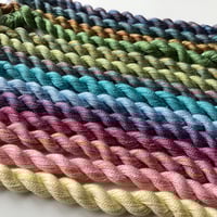 Image 2 of Mulberry spun silk - fine