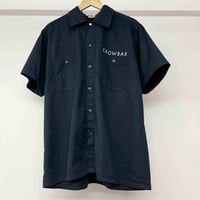 Image 1 of Crowbar Work Shirt 00s XL