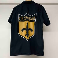 Image 4 of Crowbar Work Shirt 00s XL