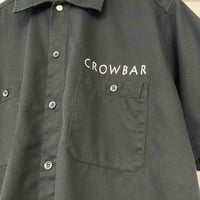Image 2 of Crowbar Work Shirt 00s XL