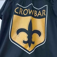 Image 5 of Crowbar Work Shirt 00s XL