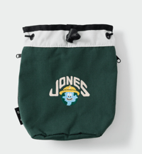 Image 1 of Jain & Jones Essentials Pouch (for All) [2025]