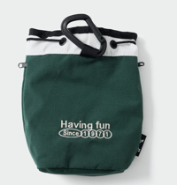 Image 3 of Jain & Jones Essentials Pouch (for All) [2025]