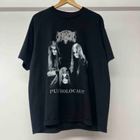 Image 1 of Immortal 'Pure Holocaust' Mexican Bootleg 90s L