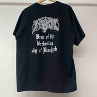 Image 4 of Immortal 'Pure Holocaust' Mexican Bootleg 90s L