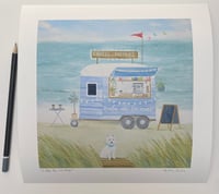 Image 1 of Cafe de la Mer