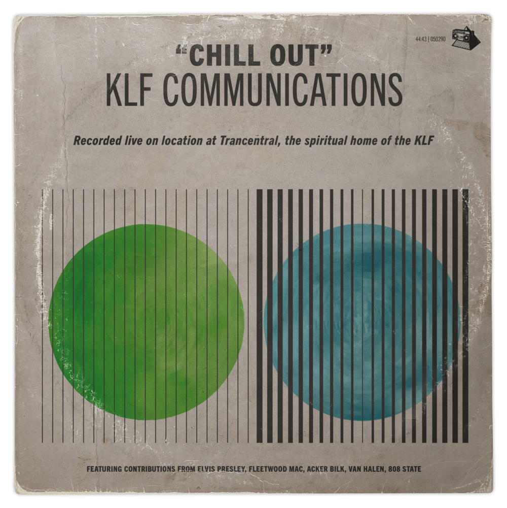 Chill Out