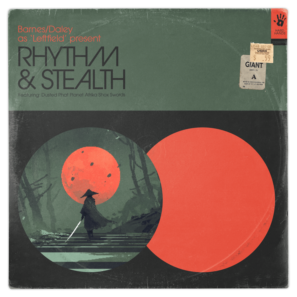 Rhythm