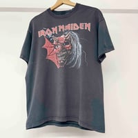 Image 1 of Iron Maiden 'Purgatory' 2004 M