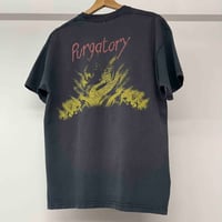 Image 4 of Iron Maiden 'Purgatory' 2004 M