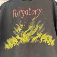Image 5 of Iron Maiden 'Purgatory' 2004 M
