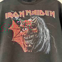 Image 2 of Iron Maiden 'Purgatory' 2004 M