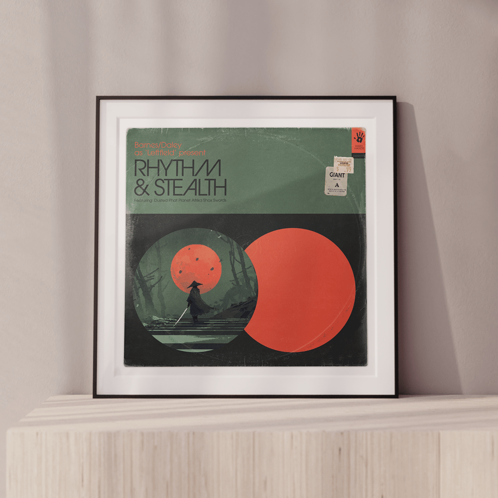 Rhythm