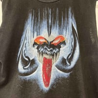 Image 2 of Motörhead U.K. Tour 1987 L