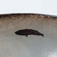 Image 6 of Blue Whale Wash Hand Basin 