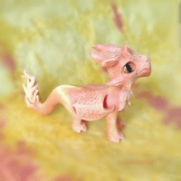 Image 2 of Fire Dragon - Guardian of the Flame