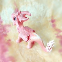 Image 3 of Fire Dragon - Guardian of the Flame