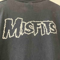 Image 5 of Misfits 2007 L/XL