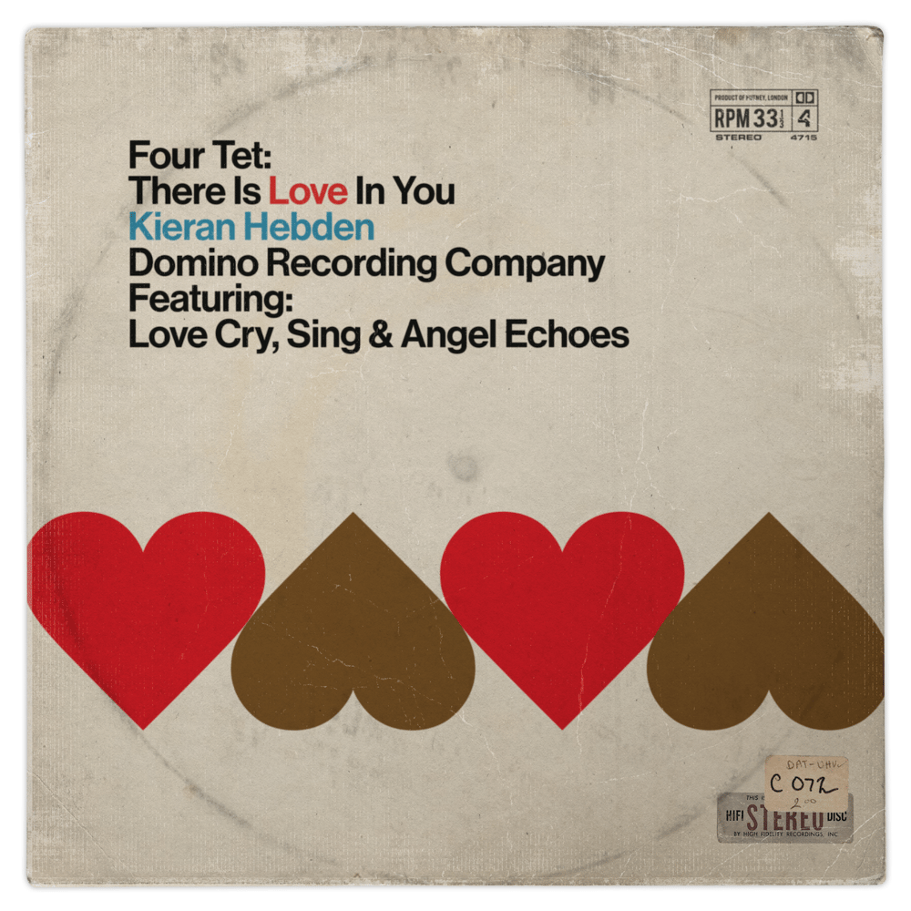 Love in You