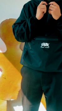 Image 3 of HOODED DANCER JACKET