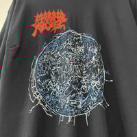 Image 2 of Morbid Angel 'Altars Of Madness' 90s L