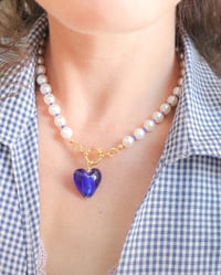 Image 5 of Isia necklace