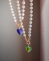 Image 1 of Isia necklace