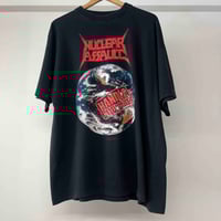 Image 1 of Nuclear Assault 'Handle With Care' 2003 XXL