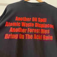 Image 5 of Nuclear Assault 'Handle With Care' 2003 XXL