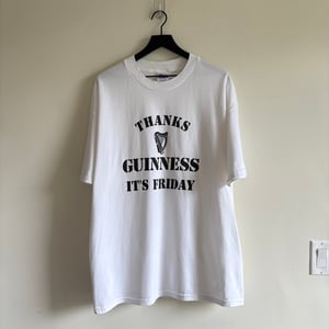Image of 'TGIF' T-Shirt