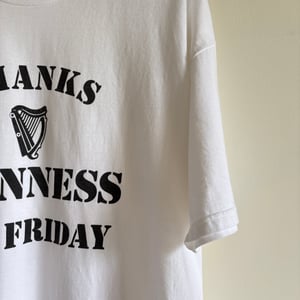 Image of 'TGIF' T-Shirt