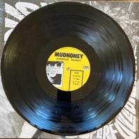 Image 2 of SFBM Black Vinyl With Poster