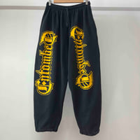 Image 1 of Entombed Sweatpants 90s M