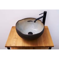 Image 9 of Blue Whale Wash Hand Basin 