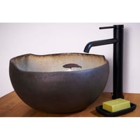 Image 10 of Blue Whale Wash Hand Basin 