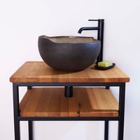 Image 14 of Blue Whale Wash Hand Basin 