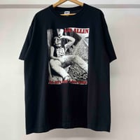 Image 1 of G.G. Allin 'You Give Love A Bad Name' 00s XL