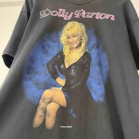Image 2 of Dolly Parton 90s XL