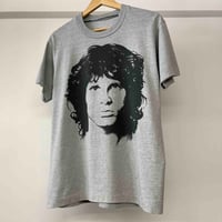 Image 1 of Jim Morrison 80s L