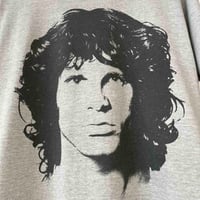Image 2 of Jim Morrison 80s L