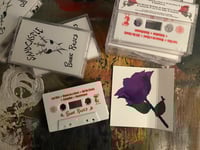 Image 3 of Sandcastle - Psionic Roses SM075