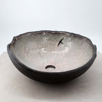 Image 6 of Swift Wash Hand Basin (stand not included)