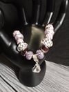 Pandora Inspired Dream Bracelets 