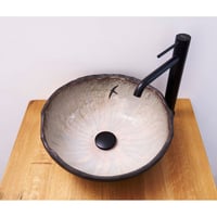 Image 3 of Swift Wash Hand Basin (stand not included)