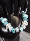 Pandora Inspired Dream Bracelets 